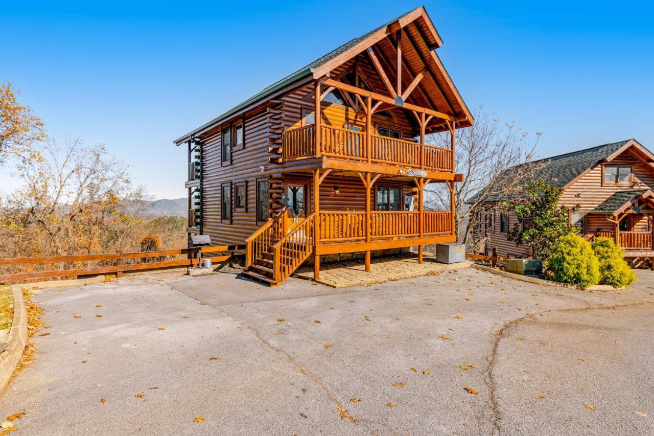 Holiday home Bearly Believable *