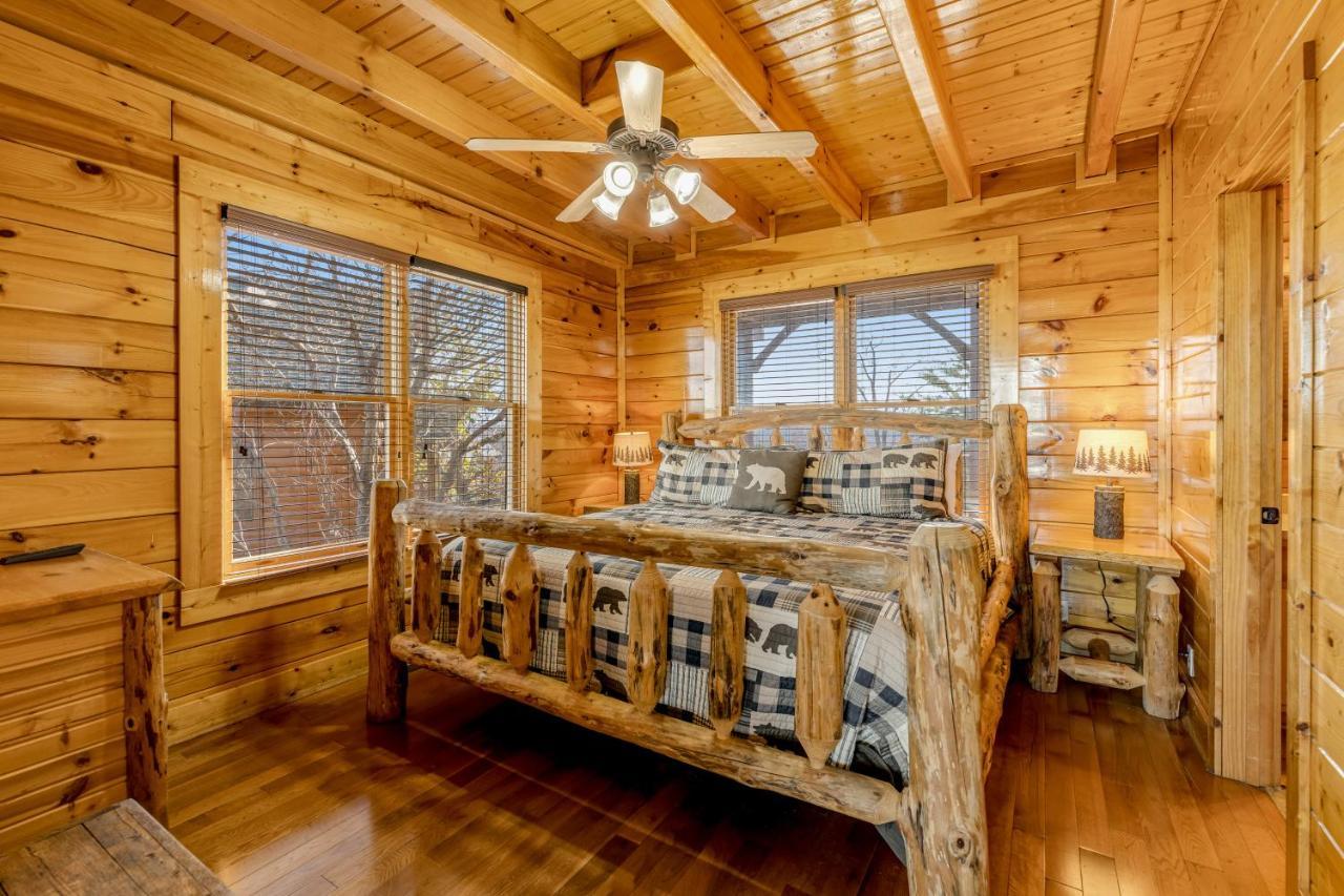 Bearly Believable Holiday home Sevierville