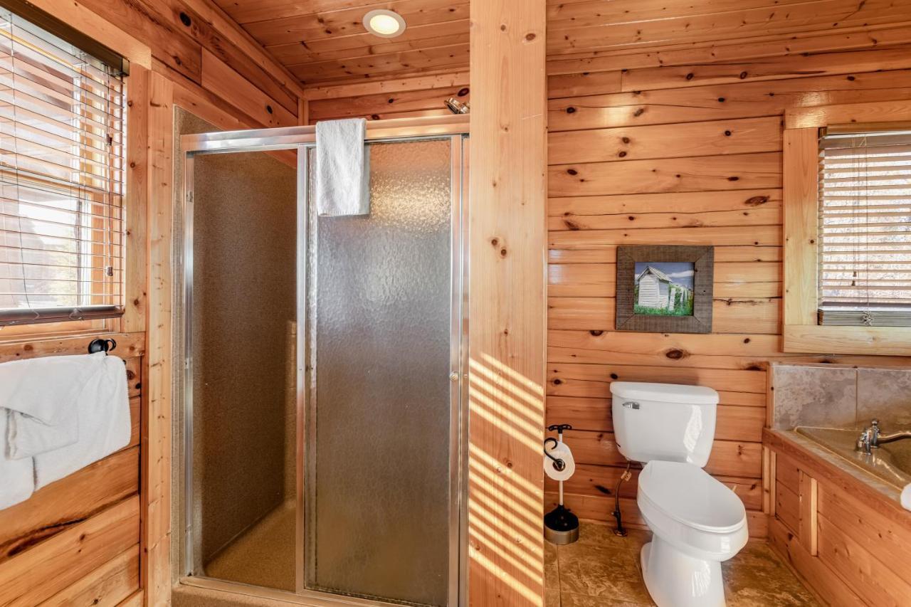 Bearly Believable Holiday home Sevierville