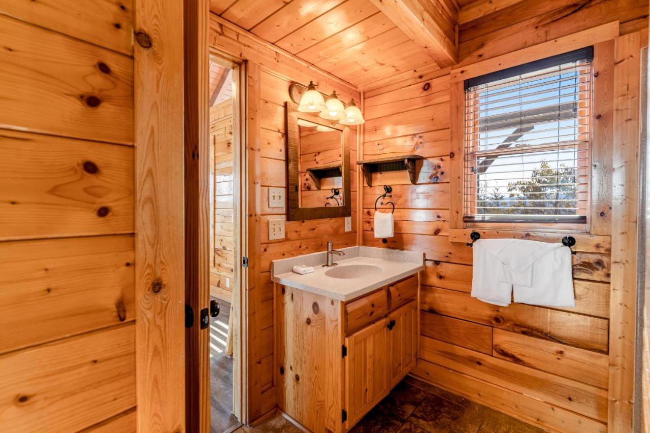 Bearly Believable Holiday home Sevierville