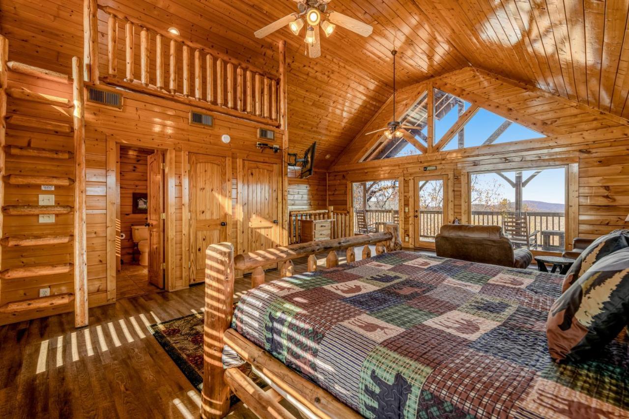 Bearly Believable Holiday home