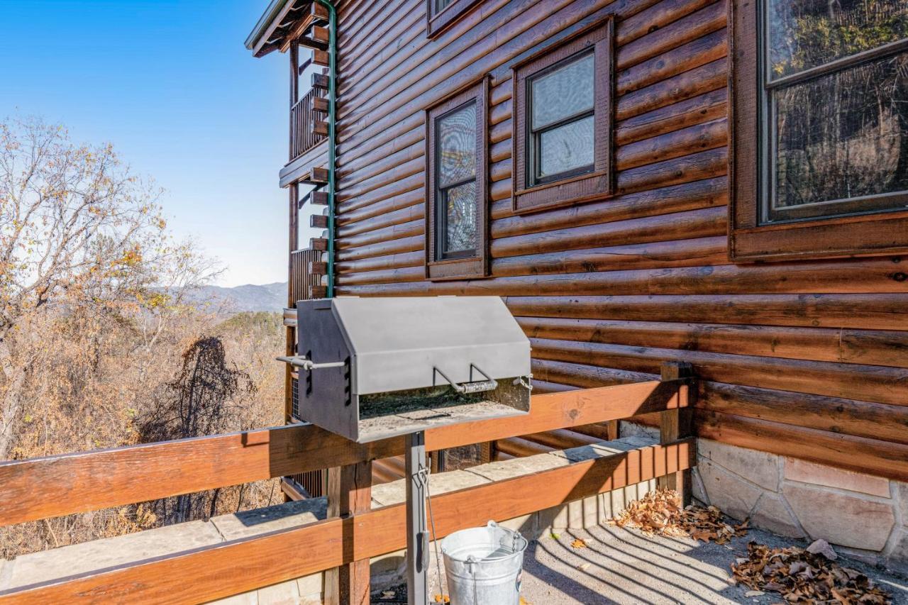 Bearly Believable Holiday home *
