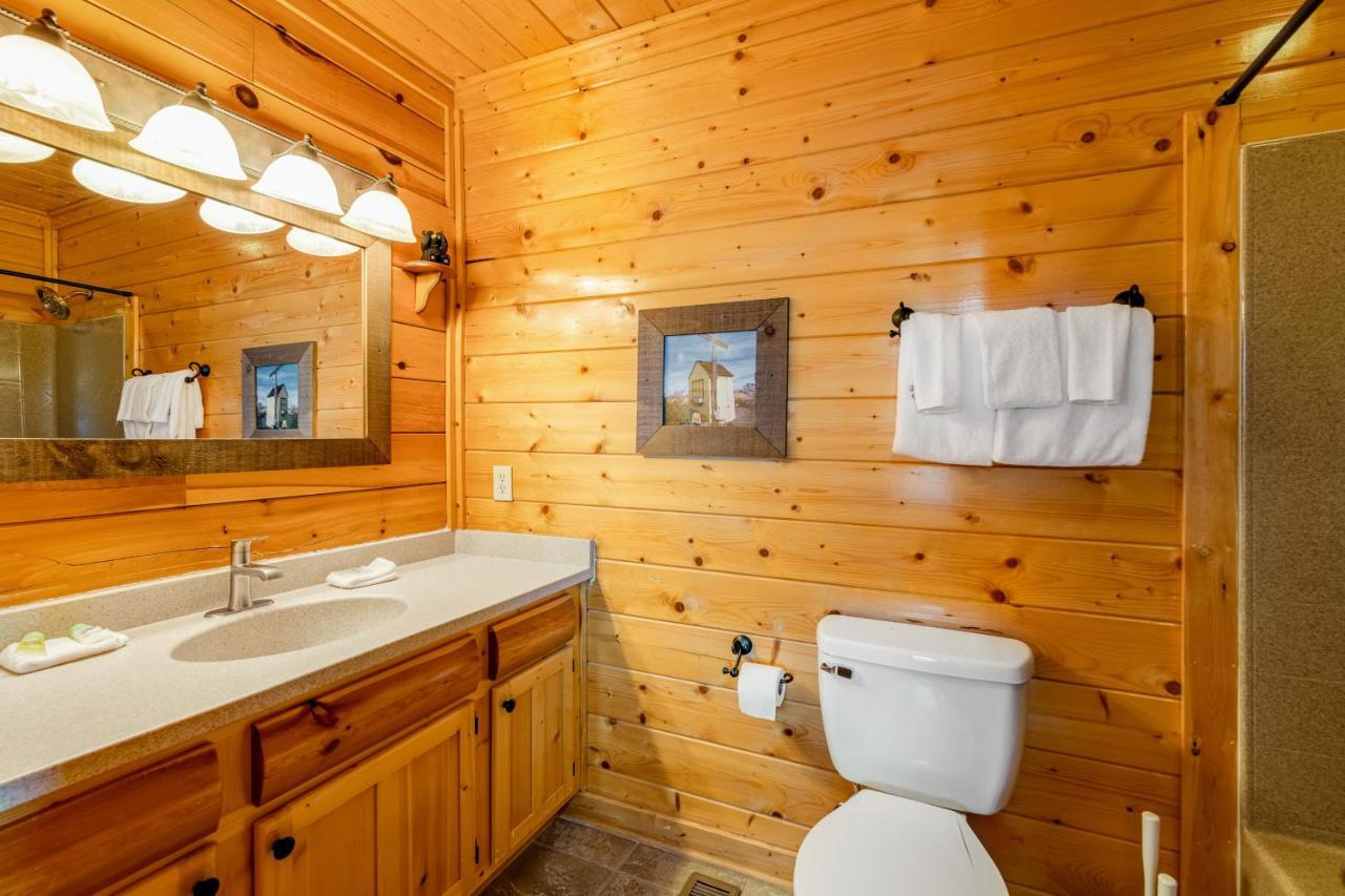 Bearly Believable Holiday home *