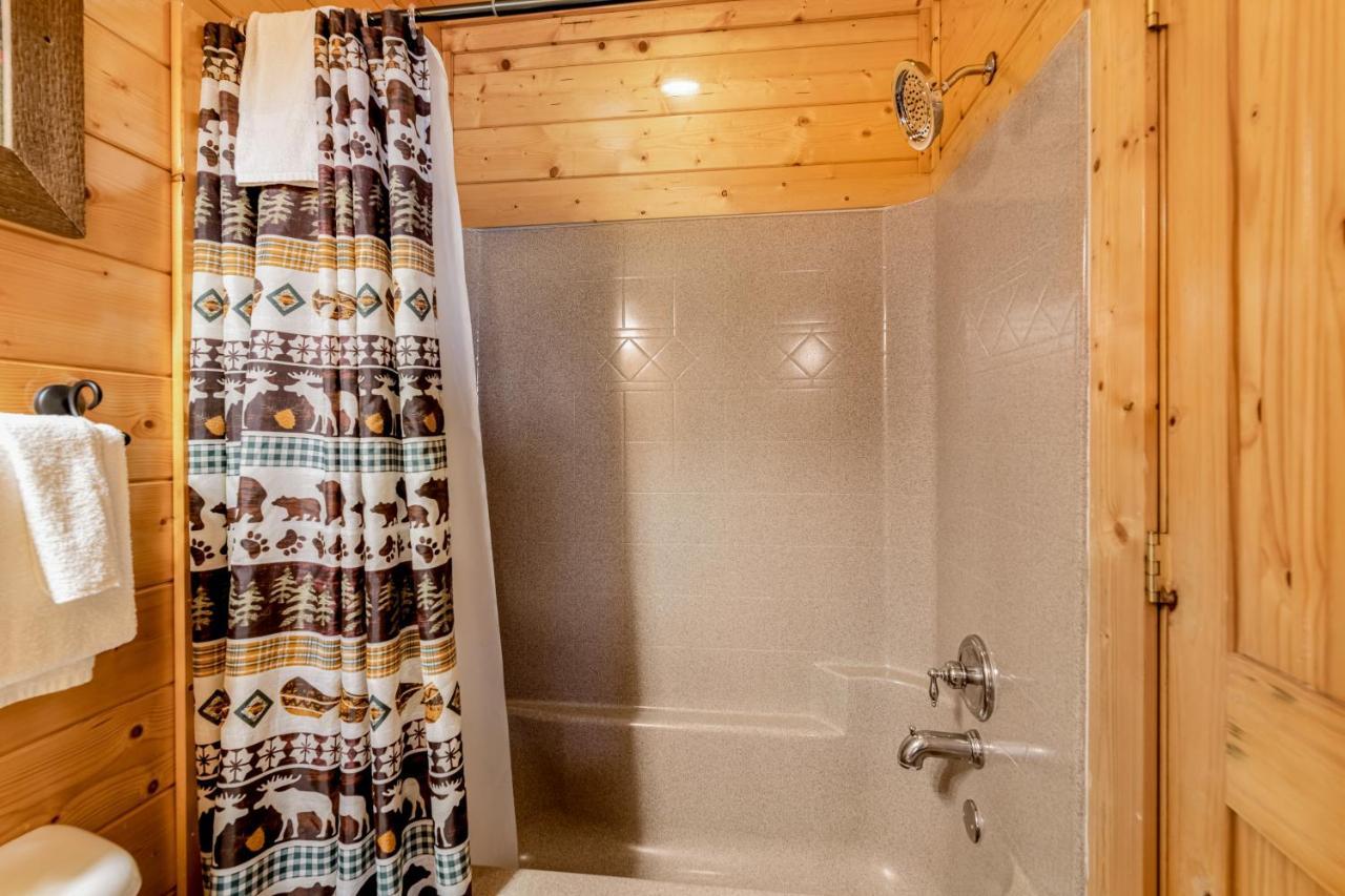 Holiday home Bearly Believable Sevierville