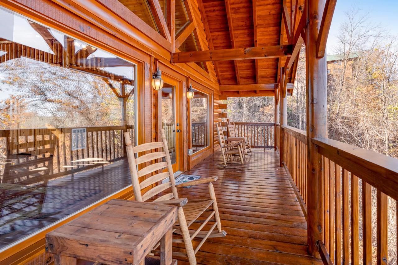 Bearly Believable Holiday home